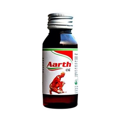 Picture of Aarth Oil