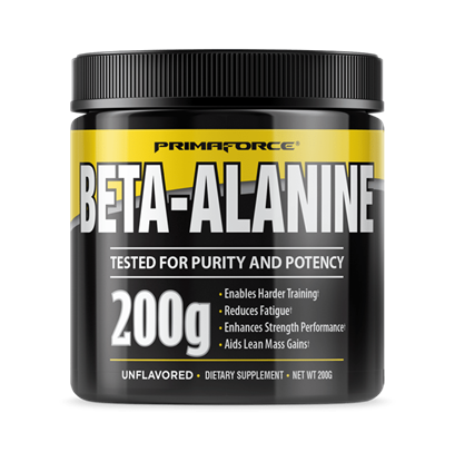 Picture of Primaforce Beta-Alanine Unflavoured
