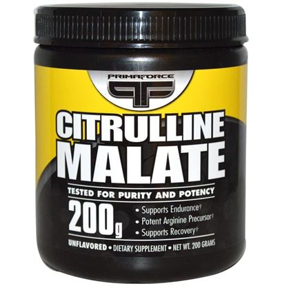 Picture of Primaforce Citrulline Malate Powder Unflavoured