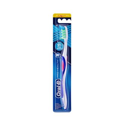 Picture of Oral-B Pro Health Base Toothbrush M Pack of 3