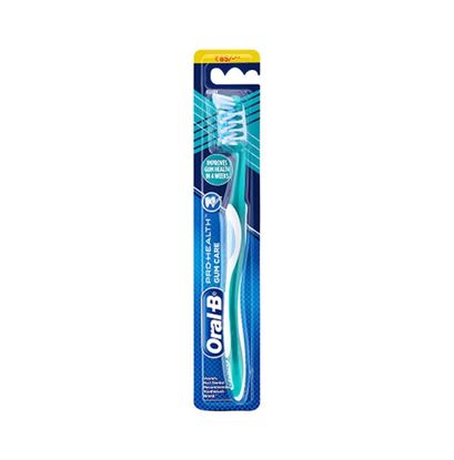Picture of Oral-B Pro Health Gum Care Soft Toothbrush Pack of 3