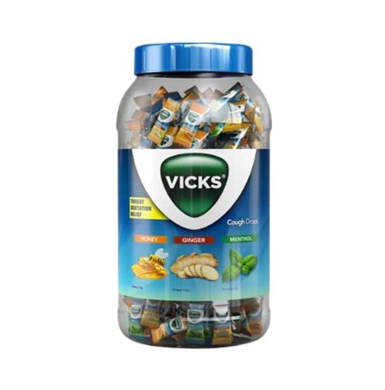 Picture of Vicks Cough Drops