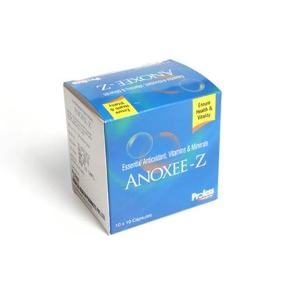 Picture of Anoxee Z Tablet