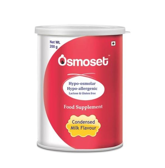 Picture of Proindia Healthcare Osmoset Powder Vanilla