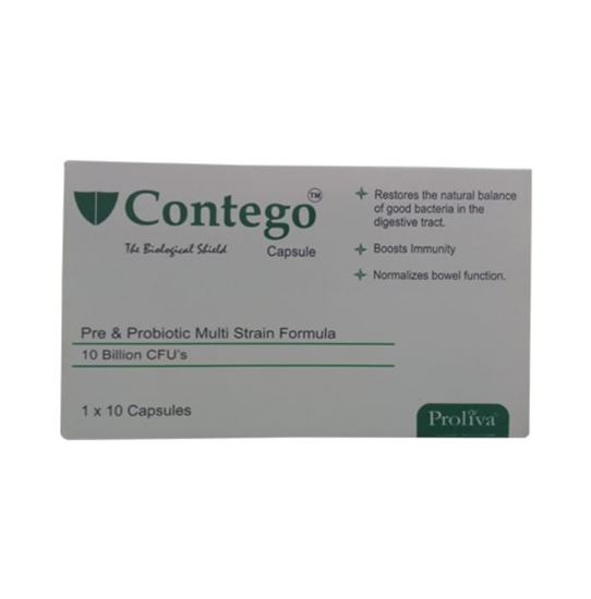 Picture of Contego Capsule