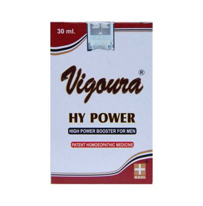 Picture of REPL Vigoura HY Power Drop