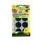 Picture of Runbugz Mosquito Repellent Patch Green