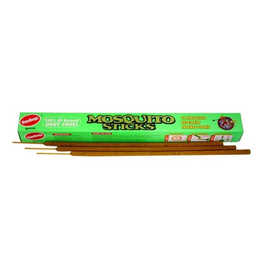 Picture of Runbugz Mosquito Repellent Stick