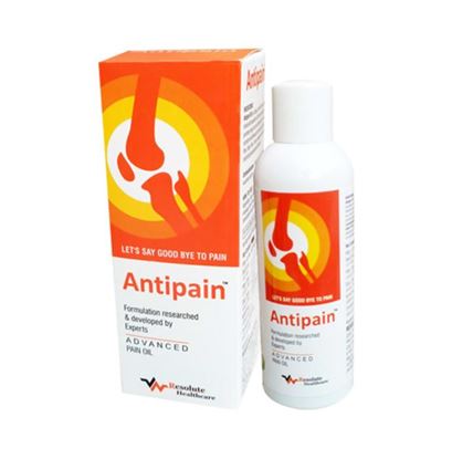 Picture of Antipain Oil