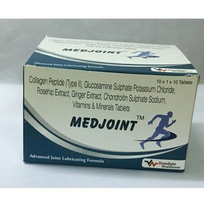 Picture of Medjoint Tablet