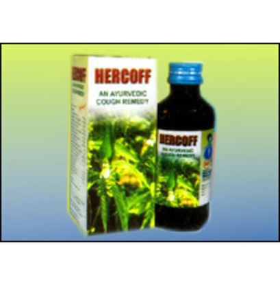 Picture of Hercoff Syrup