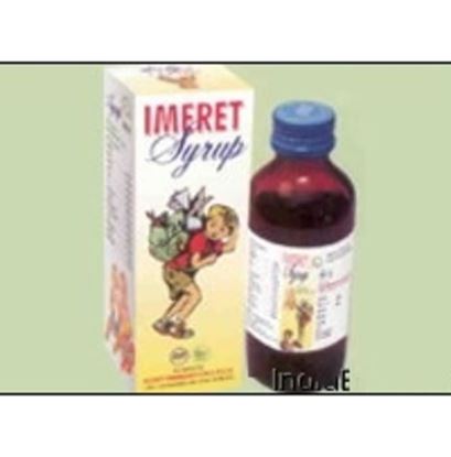 Picture of Imeret Syrup