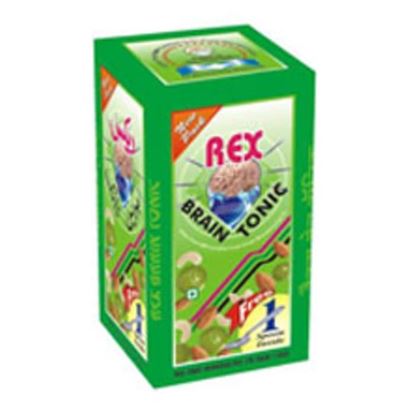 Picture of Rex Brain Tonic