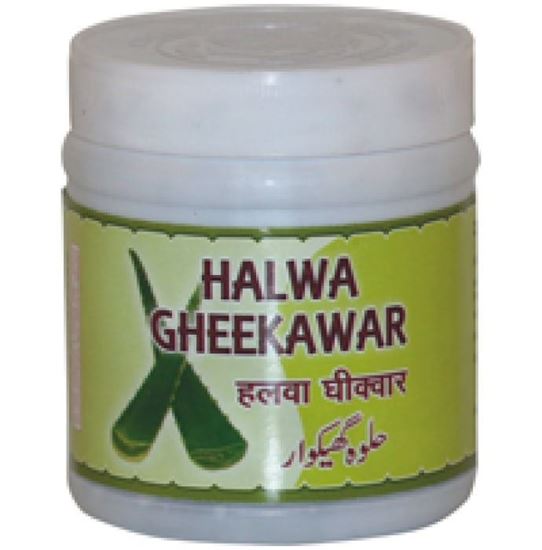 Picture of Rex Halwa Gheekawar