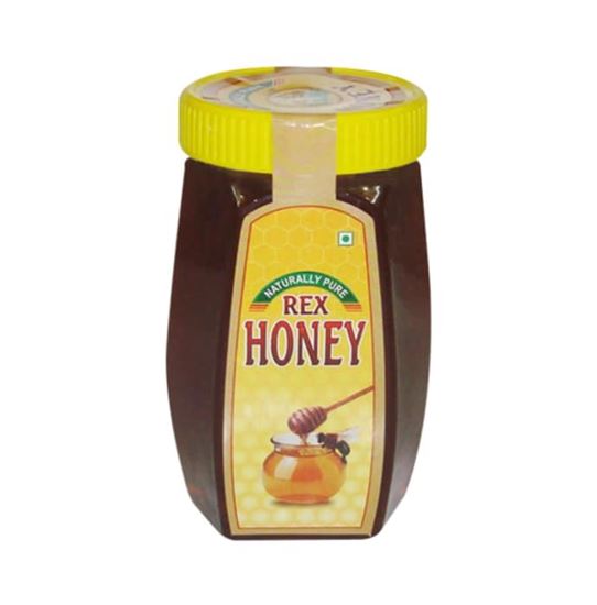 Picture of Rex Honey