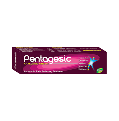 Picture of Pentagesic Cream Pack of 2