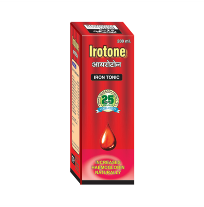 Picture of Rhino Irotone Tonic