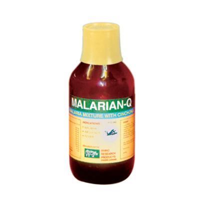 Picture of Rhino Malarian Q Liquid Pack of 2