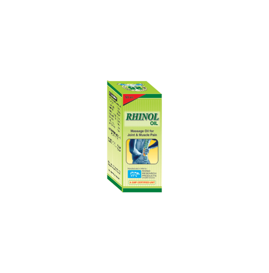 Picture of Rhinol Oil Pack of 2