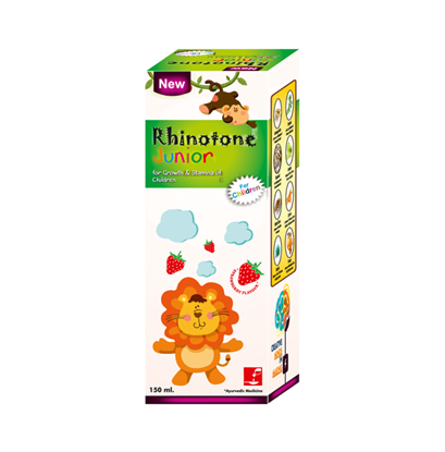 Picture of Rhinotone Junior Liquid Pack of 2