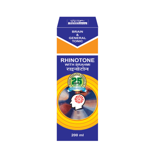 Picture of Rhinotone Liquid