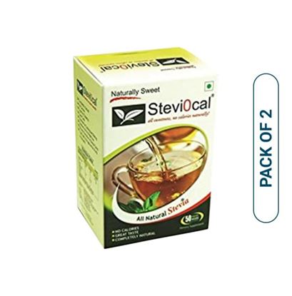 Picture of Steviocal Monocarton Pack of 2