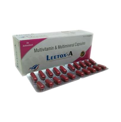 Picture of Leetox -A Capsule
