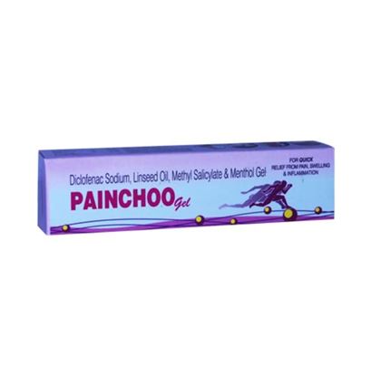 Picture of Painchoo Gel