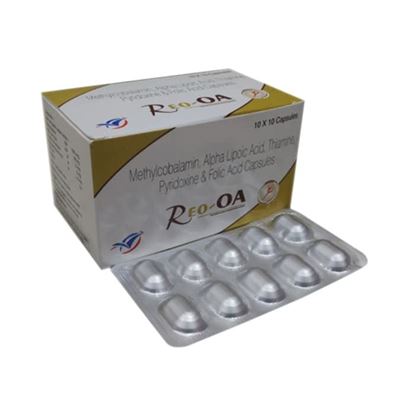 Picture of Reo-OA -OA Capsule