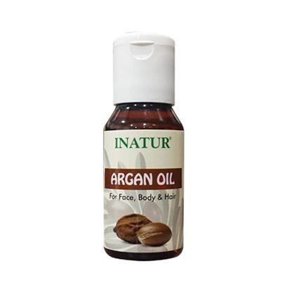 Picture of INATUR Argan Oil