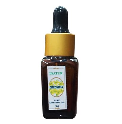 Picture of INATUR Citronella Oil