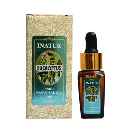 Picture of INATUR Eucalyptus Oil