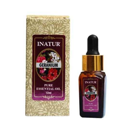 Picture of INATUR Geranium Oil