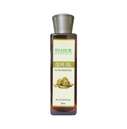 Picture of INATUR Herbals Olive Oil