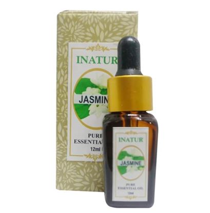 Picture of INATUR Jasmine Oil