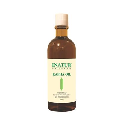 Picture of INATUR Kapha Oil