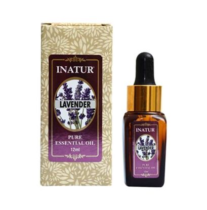 Picture of INATUR Lavender Oil