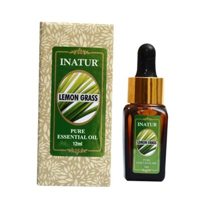 Picture of INATUR Lemon Oil