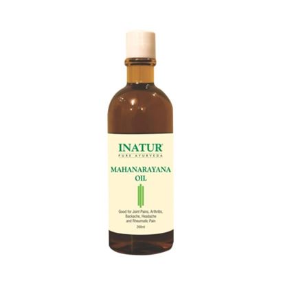 Picture of INATUR Mahanarayana Oil