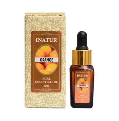 Picture of INATUR Orange Oil