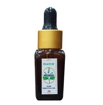 Picture of INATUR Patchouli Oil