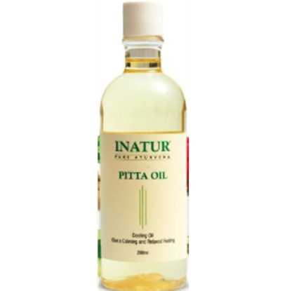 Picture of INATUR Pitta Oil
