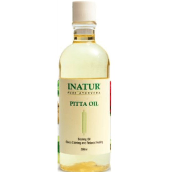 Picture of INATUR Pitta Oil