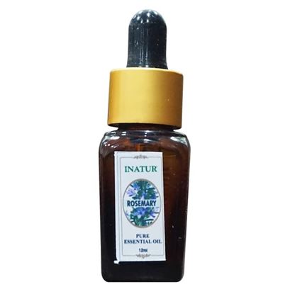Picture of INATUR Rosemary Oil