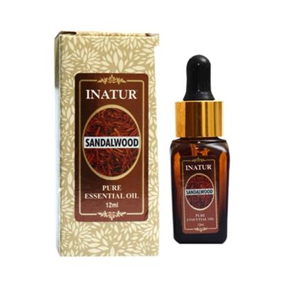 Picture of INATUR Sandalwood Oil