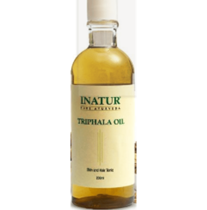 Picture of INATUR Triphala Oil
