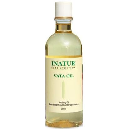 Picture of INATUR Vata Oil