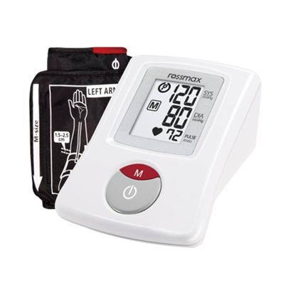 Picture of Rossmax AK101 Blood Pressure Monitor