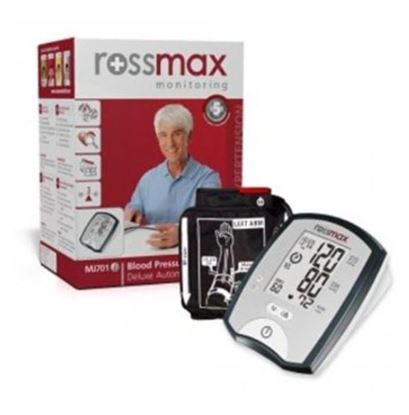 Picture of Rossmax MJ701F BP Monitor