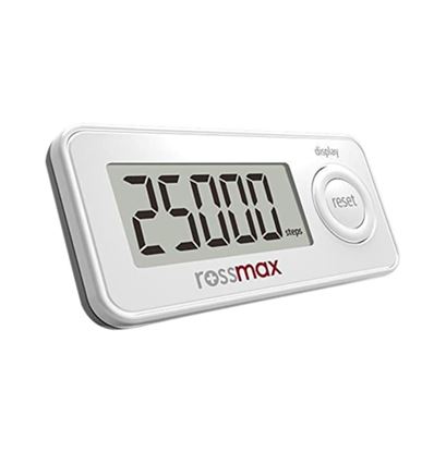 Picture of Rossmax PAS20 Pedometer / Step Counter / Activity Monitor